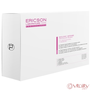 Biologic defence Екологична и биологична защита за кожата