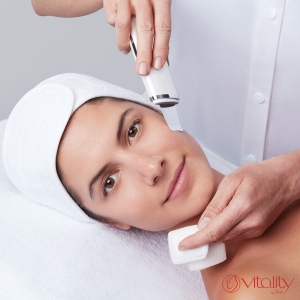 Novapeel [AHA] Глобално обновяване на кожата, изсветляване и изравняване на тена