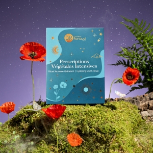 Комплект Мак Подмладяване и хидратация