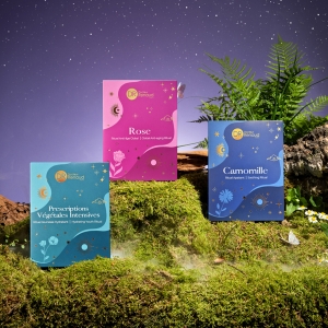 Комплект Мак Подмладяване и хидратация