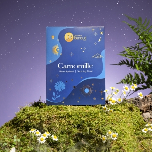 Комплект Лайка Успокояване