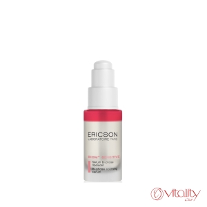 Bi-Phase Soothing Serum