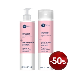 Комплект Малина почистване