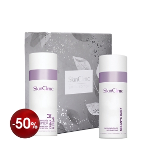 Day & Night Cream Melanic