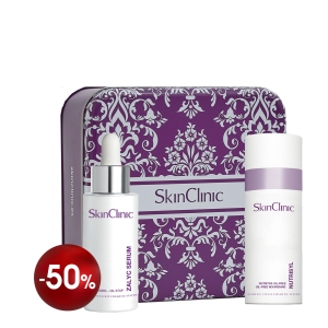 Nutrisyl+Zalyc Serum