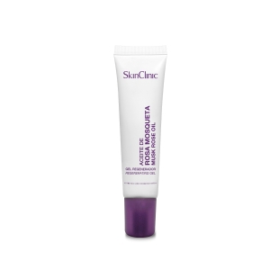 Musk Rose Oil Gel 
