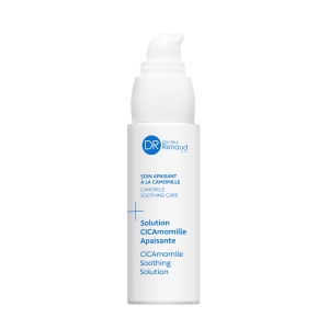 Cicamomile Soothing Solution