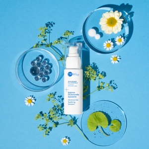 Cicamomile Soothing Solution