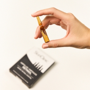Retinol Ampoules Подмладяващи ампули  с ретинолов комплекс 5