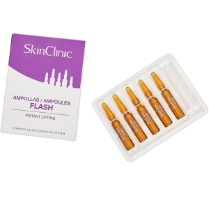 Flash Ampoules Ампули за моментален лифтинг 5