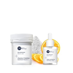 Professional Vitamin C Cure