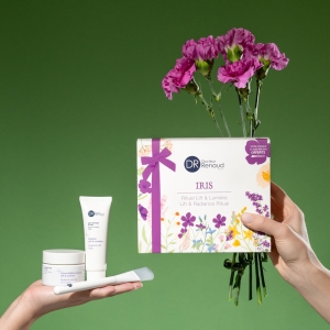 Iris Lifting cream and mask*