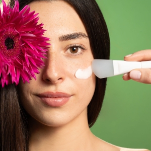 Iris Lifting cream and mask*