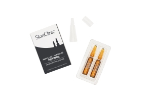 Retinol Ampoules Подмладяващи ампули  с ретинолов комплекс 2