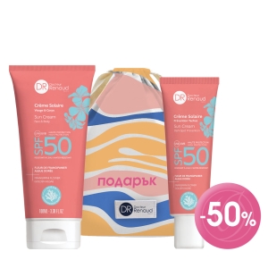 Plumeria Sunscreens for face and body Spf 50