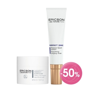 Smoothing Peel and Smoothing Mask