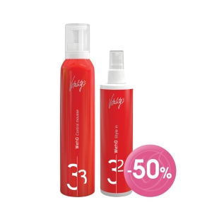 WEHO Foam Control and Styling Lotion