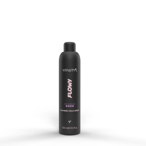 Extreme Hold Spray 