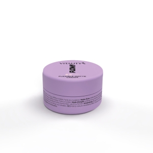 Flexible Matte Cream