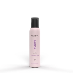 Nourishing Foam 
