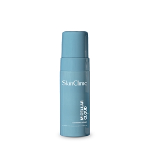 Micellar Cloud Hydrating Micellar Cleansing Foam