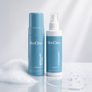 Hydramist Hydrating and Toning Spray