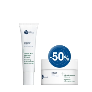 Mimosa Eye Balm and Smoothing Cream