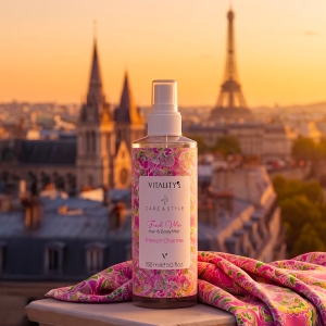 Fresh Vibes Hair & Body Mist French Charme 