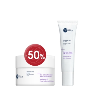 Iris Eye Cream and Gel Cream