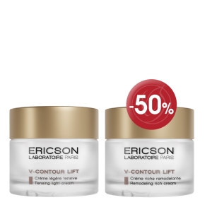 V-Contour Lift Лек и богат лифтинг крем