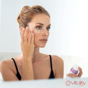 Rejuvenating Eye Emulsion and Hyaluronic Lip Balm