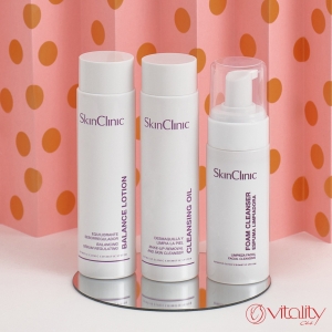 Balance lotion Balancing and sebum-regulating lotion